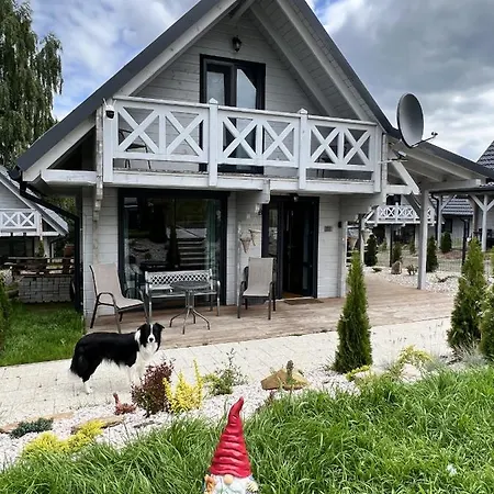 Sniezna Chatka - Sosnowka Karpacz Exterior photo