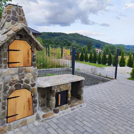 Sniezna Chatka - Sosnowka Karpacz Exterior photo