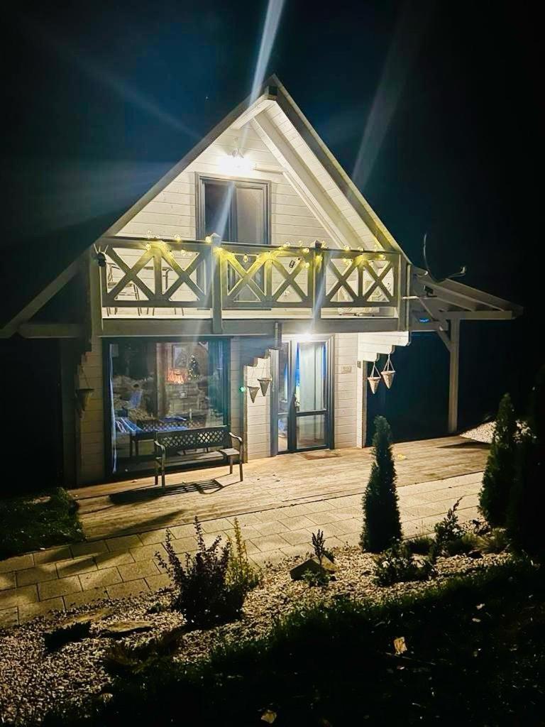 Sniezna - Karpacz Chalet