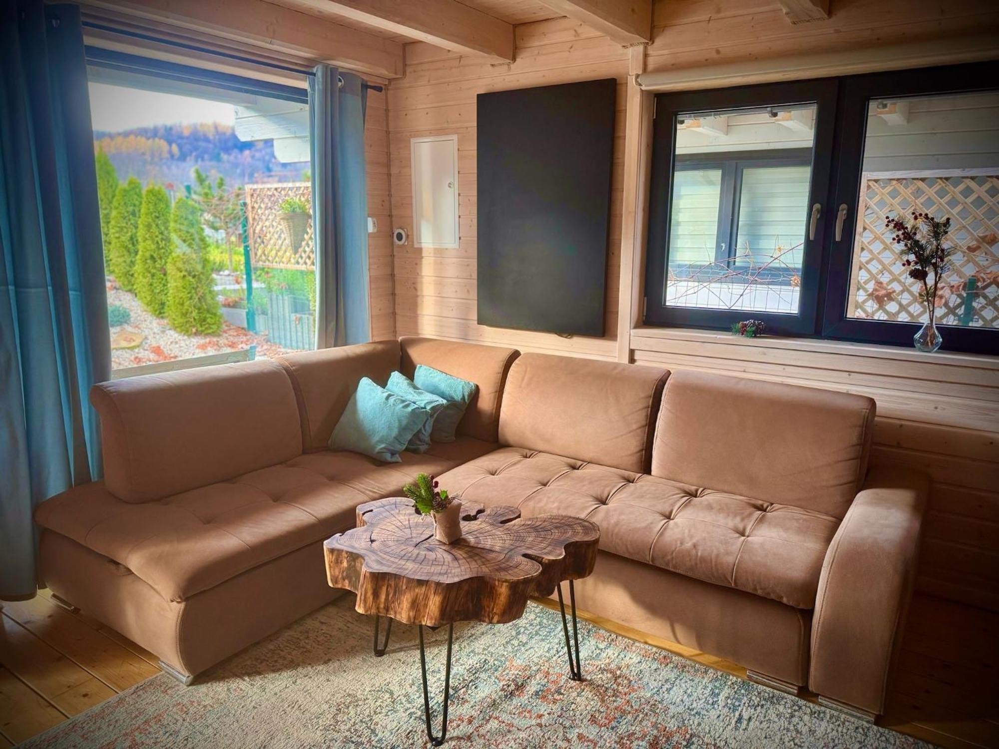 Chalet Sniezna - Karpacz Sosnowka (Jelenia Gora)