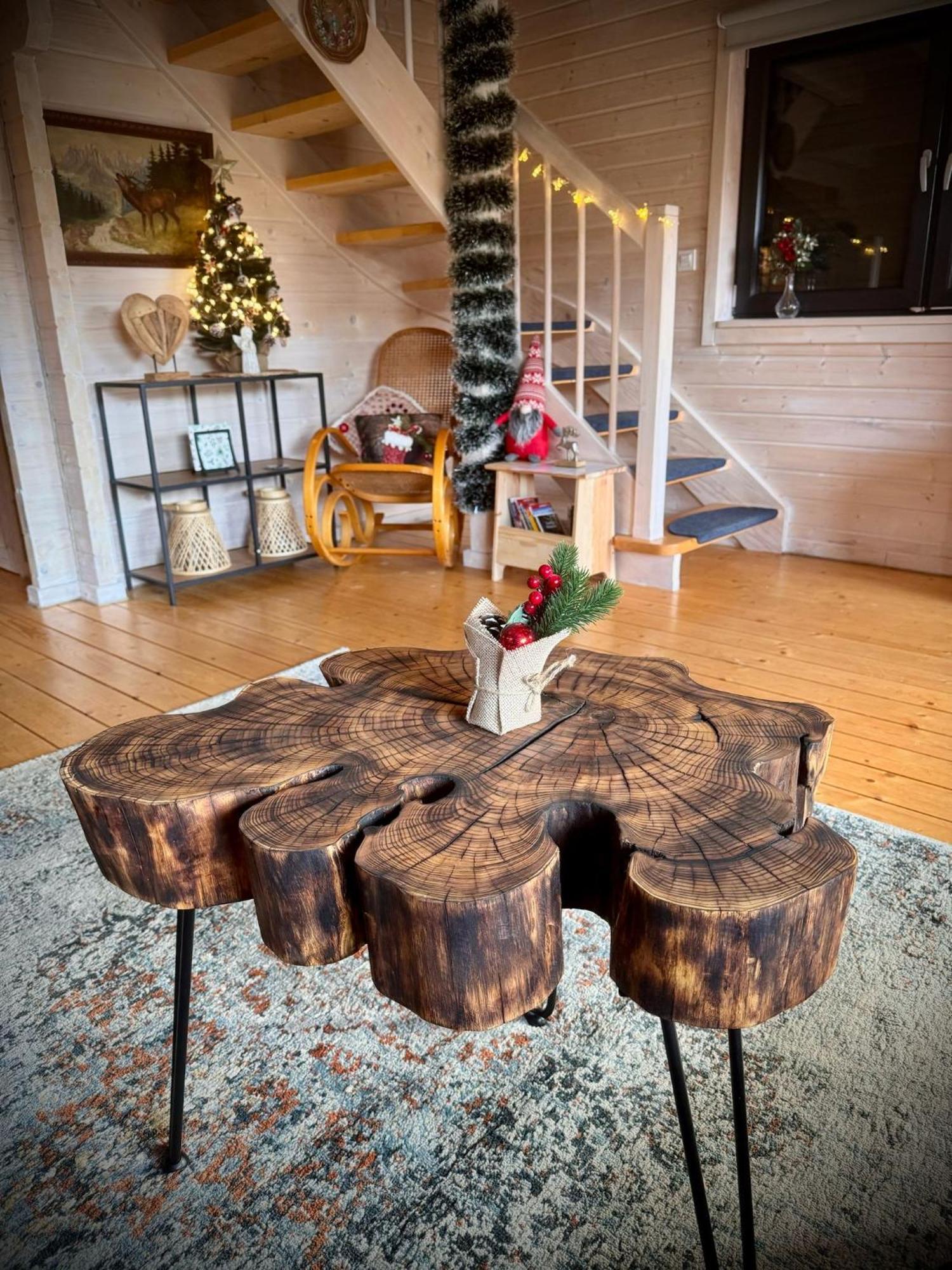 Sniezna - Karpacz Chalet Sosnowka (Jelenia Gora)
