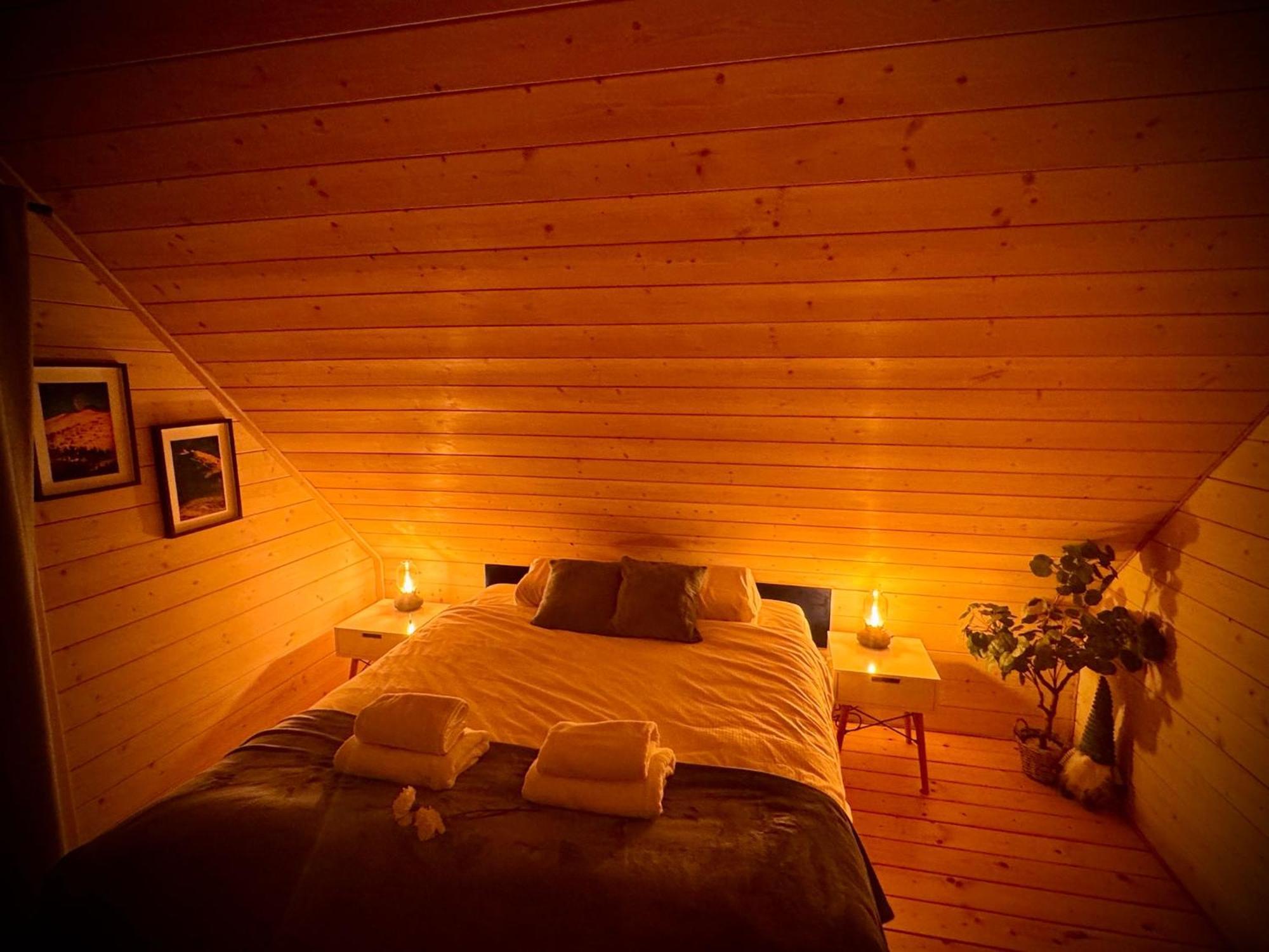 Sniezna - Karpacz Chalet Sosnowka (Jelenia Gora)
