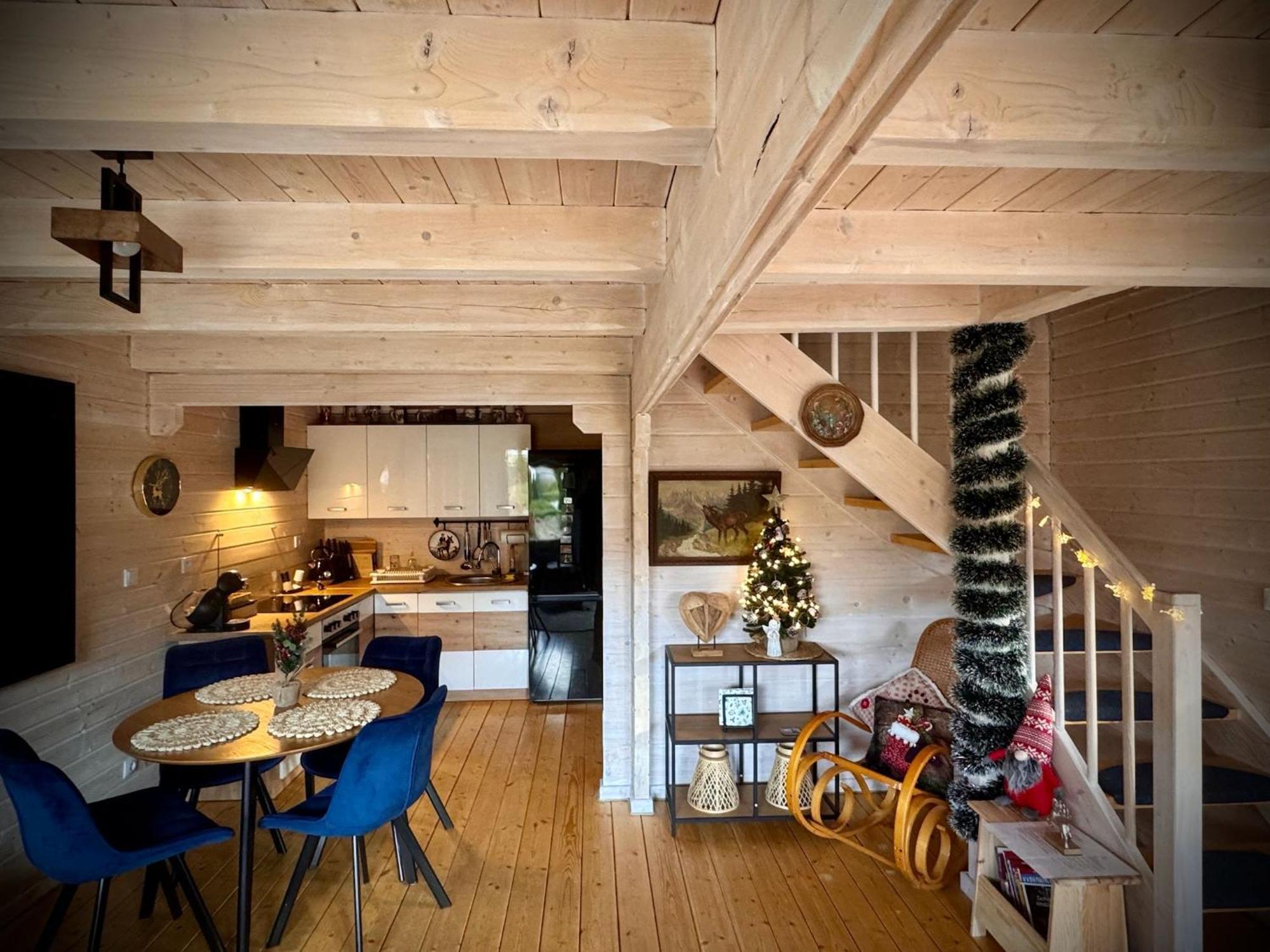 Chalet Sniezna - Karpacz *