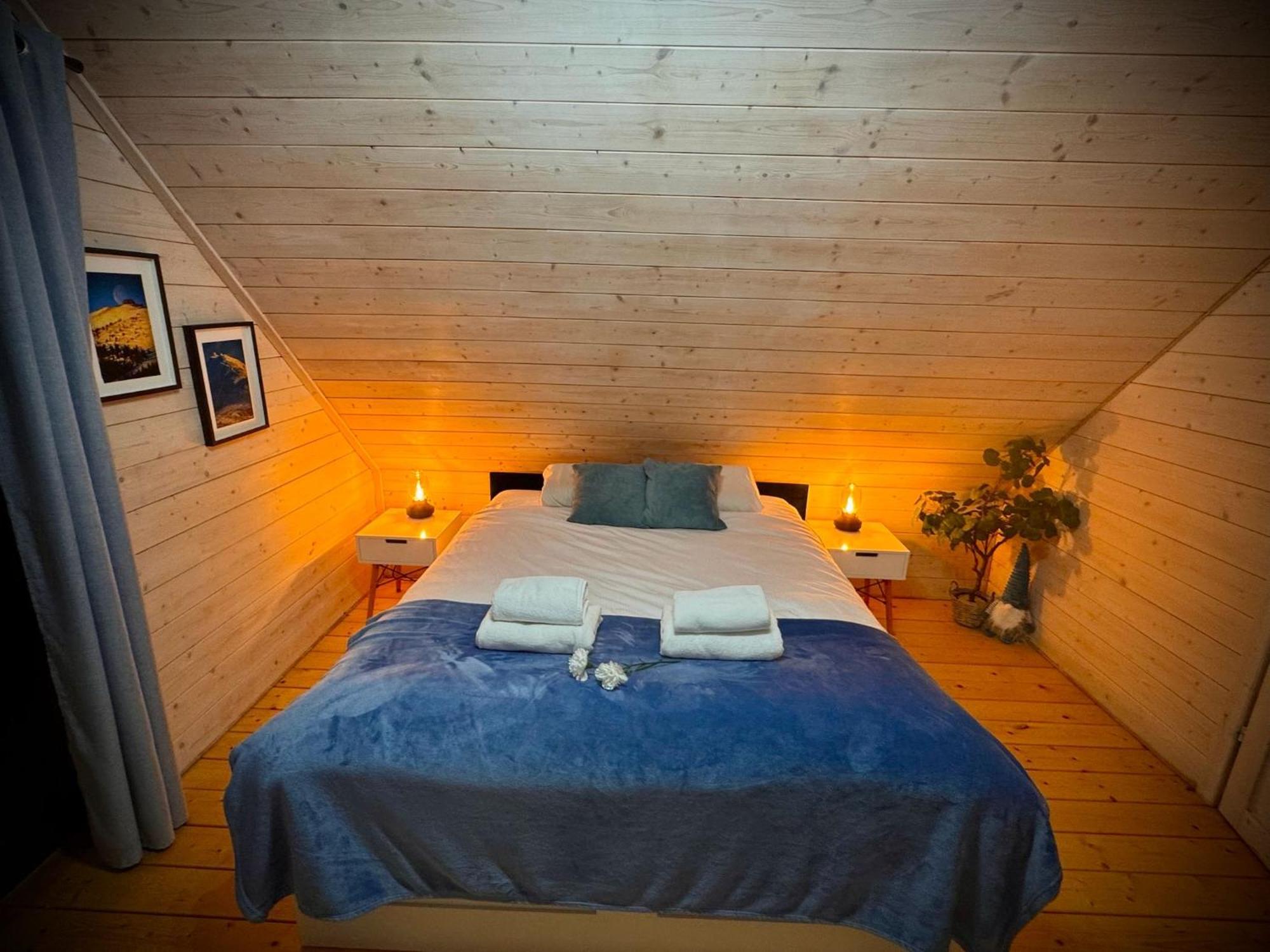 Sniezna - Karpacz Chalet