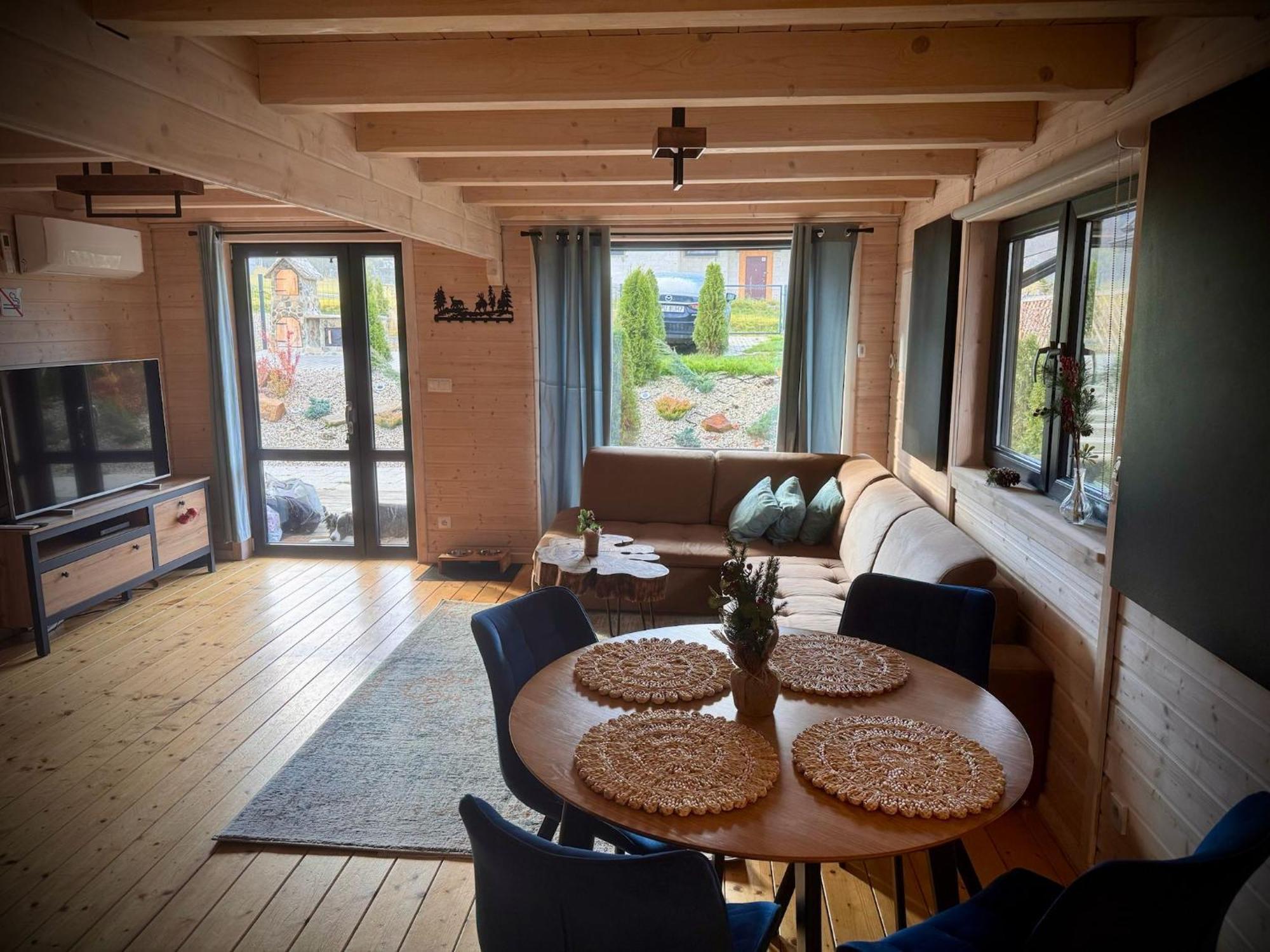 Sniezna - Karpacz Chalet *