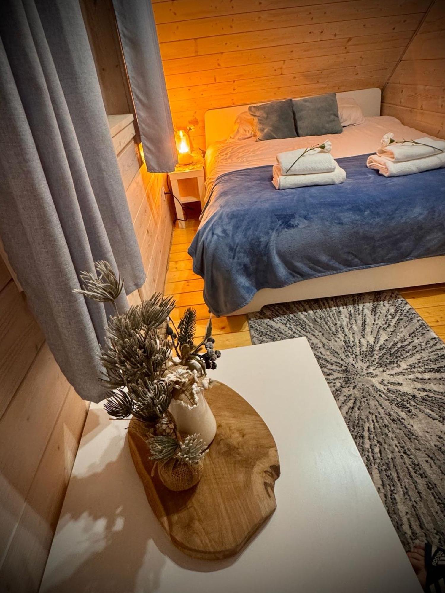 Sniezna - Karpacz Chalet Sosnowka (Jelenia Gora)