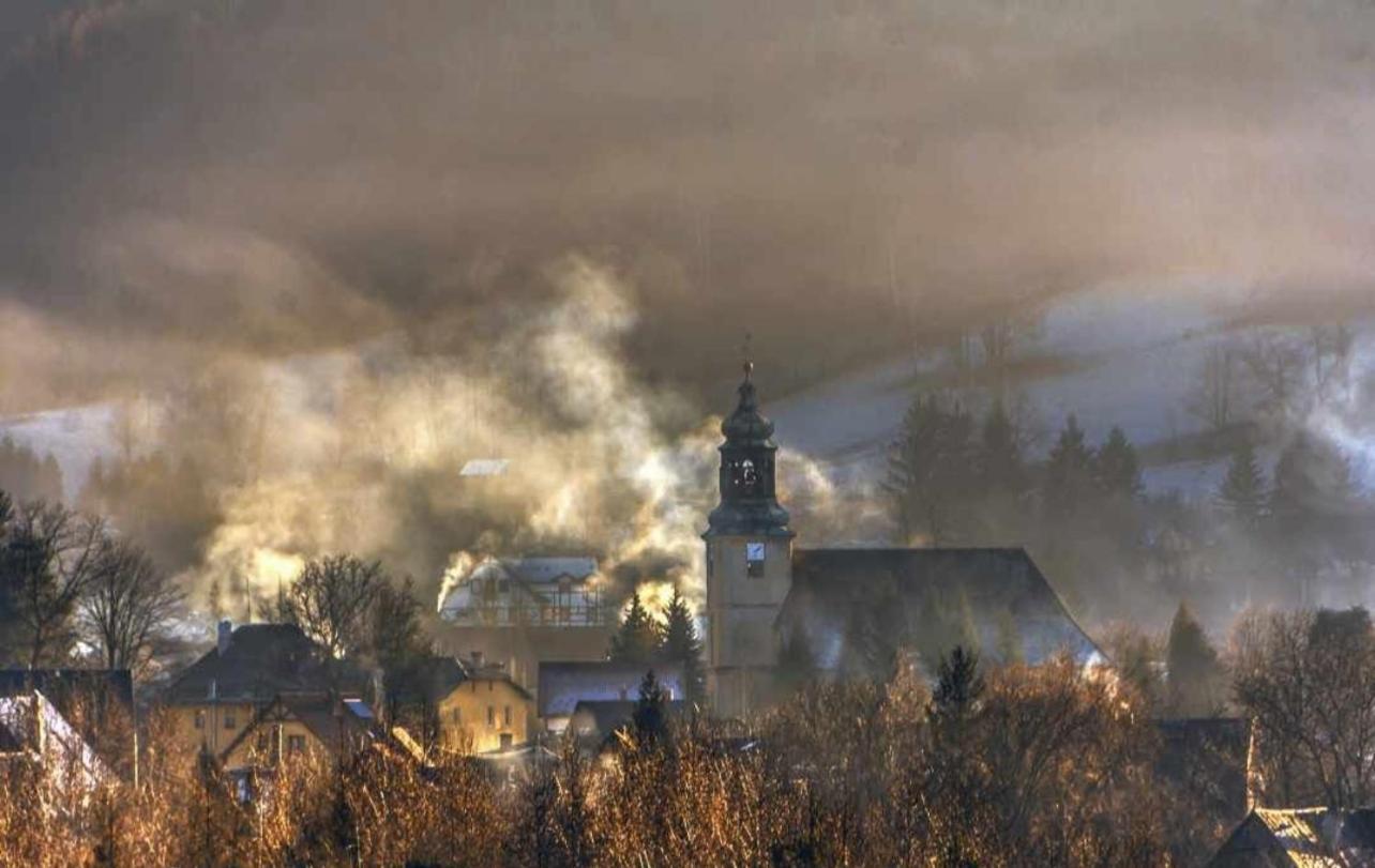 Sniezna - Karpacz Sosnowka (Jelenia Gora)