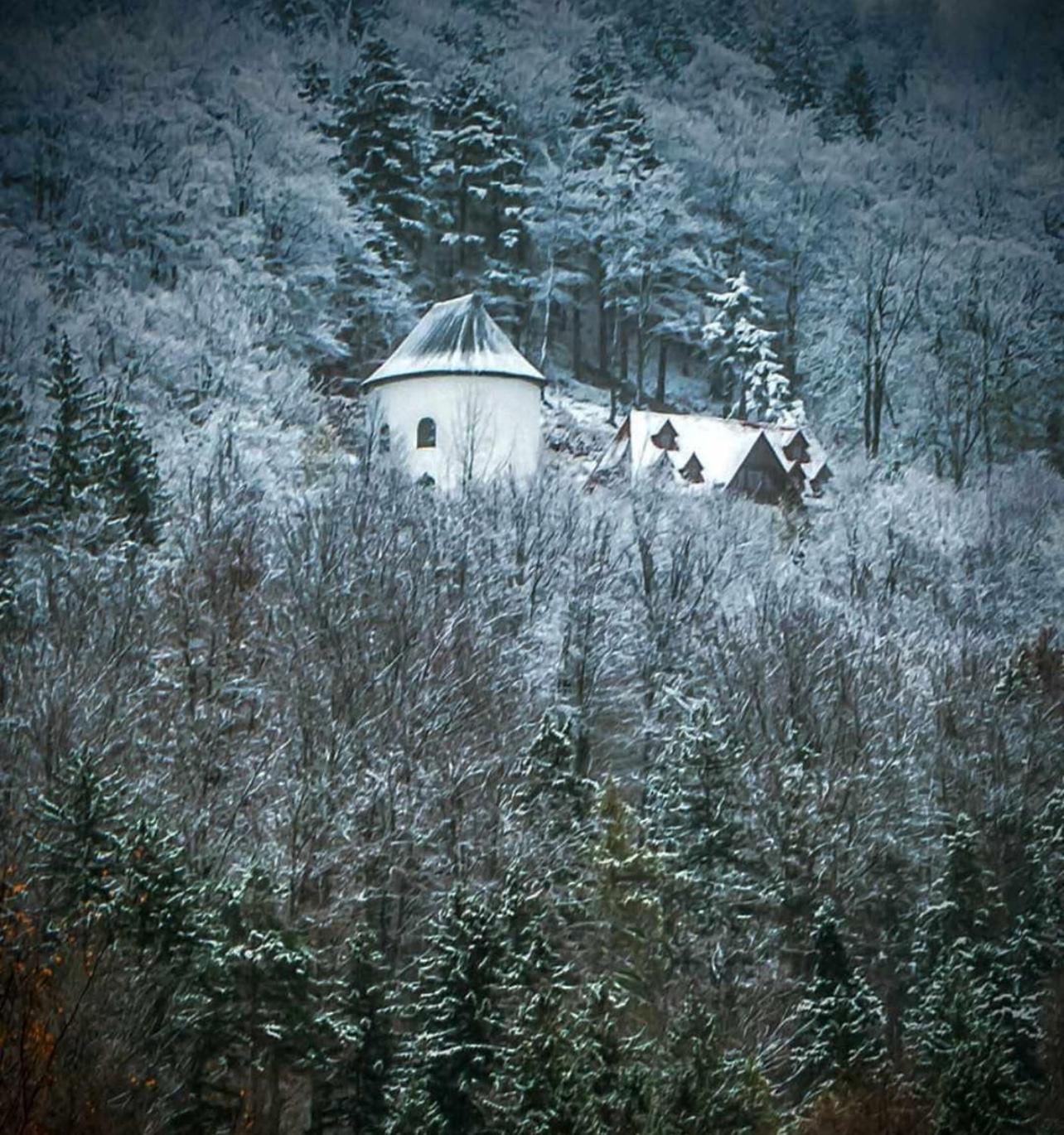 Chalet Sniezna - Karpacz *