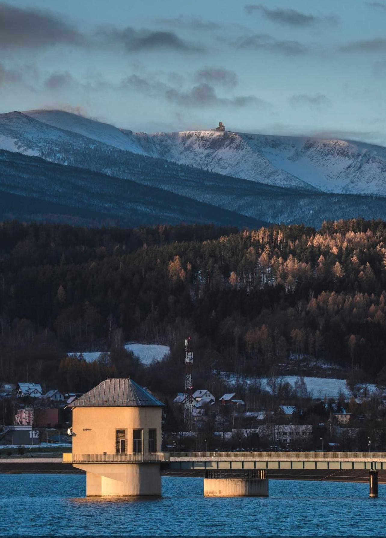 Sniezna - Karpacz * Sosnowka (Jelenia Gora)
