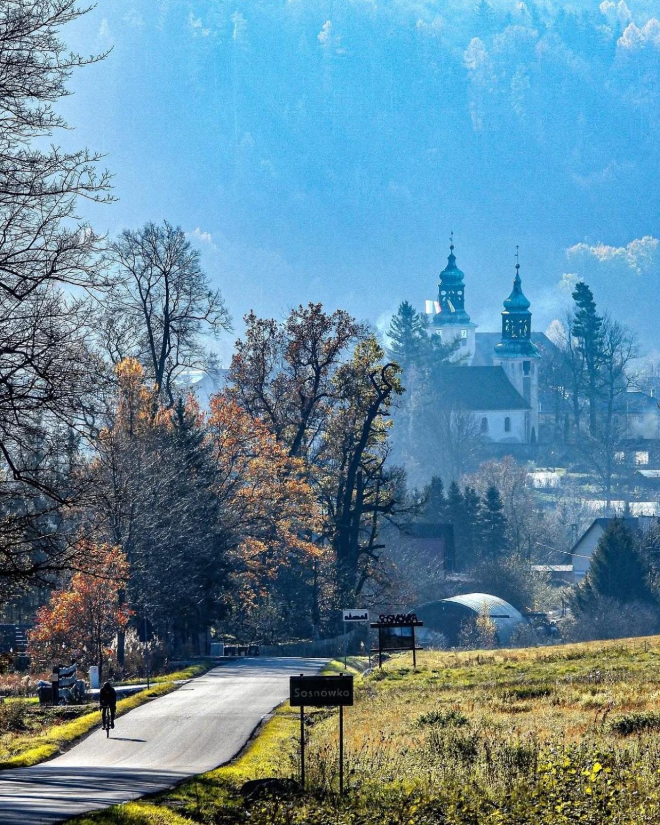 Sniezna - Karpacz Chalet
